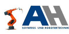 AH Schweiß- und Robotertechnik GmbH